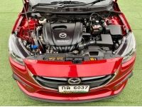 Mazda 2 1.3 Skyactiv High Connect A/T ปี 2018 รูปที่ 14